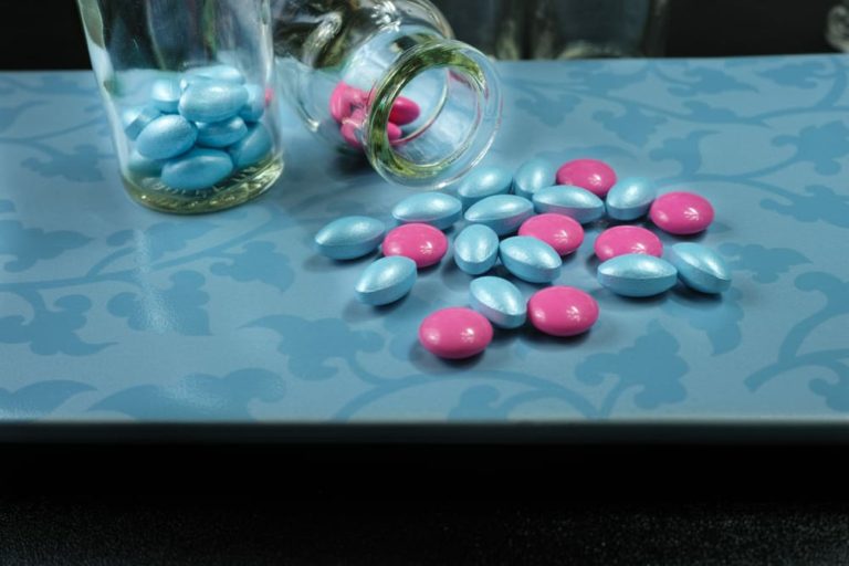 Is Ecstasy Addictive?