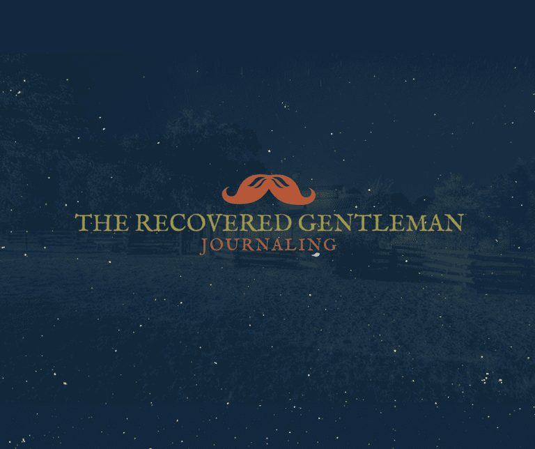 The Recovered Gentleman – issue 14