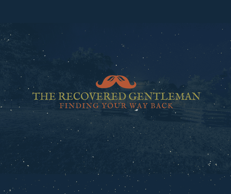 The Recovered Gentleman – issue 15