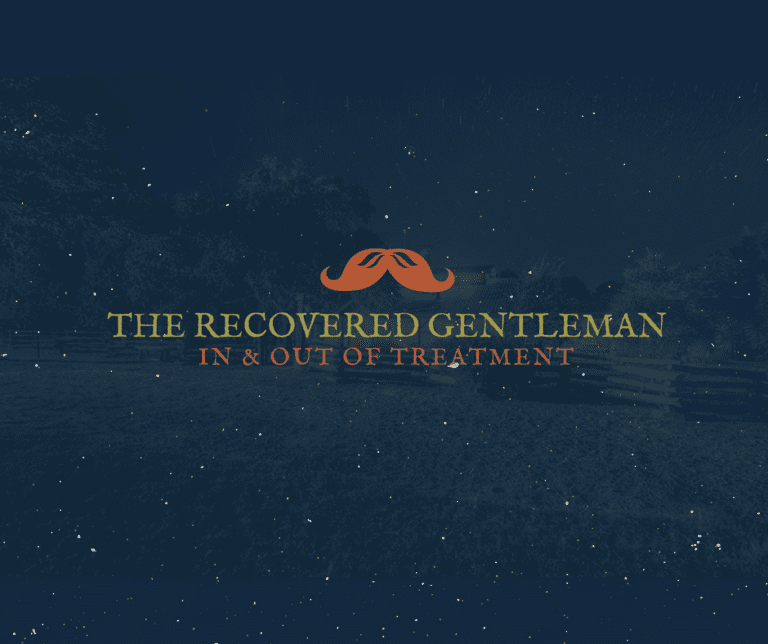 The Recovered Gentleman – issue 04