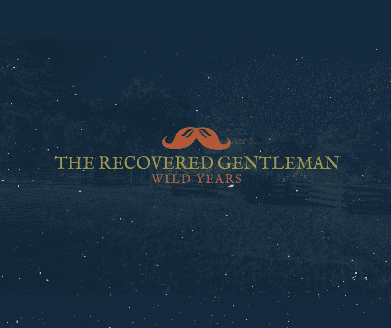 The Recovered Gentleman – issue 13