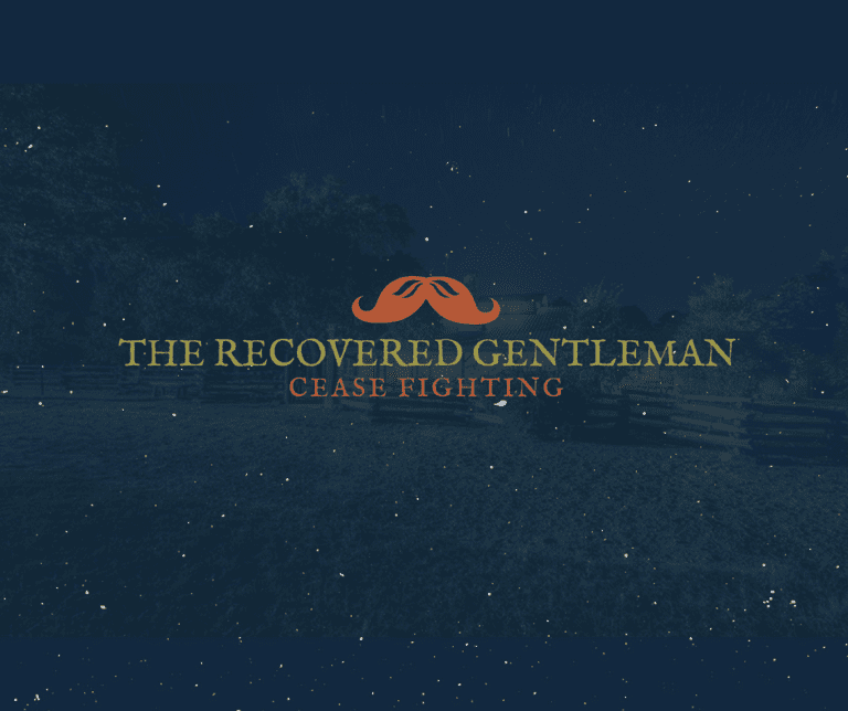 The Recovered Gentleman – issue 11