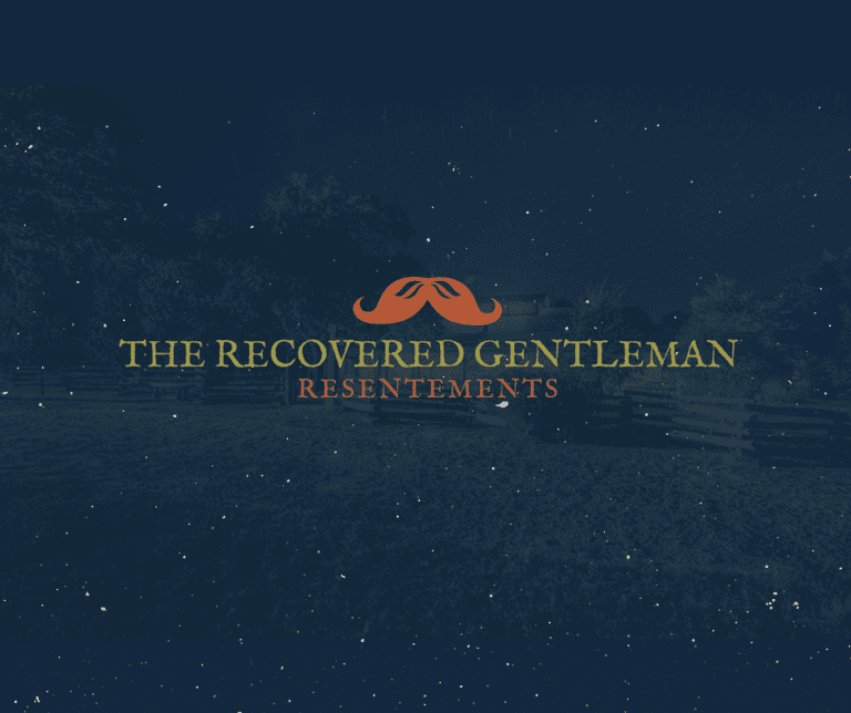 The Recovered Gentleman – issue 07