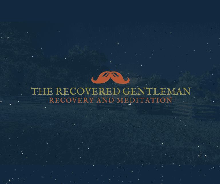 The Recovered Gentleman – issue 08