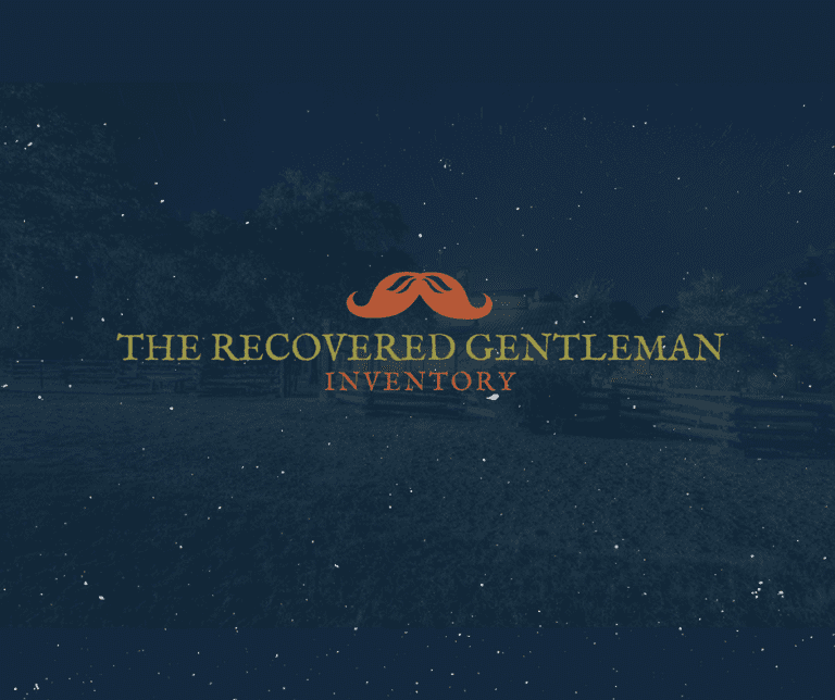 The Recovered Gentleman – issue 09