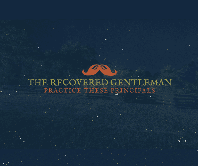 The Recovered Gentleman – issue 10