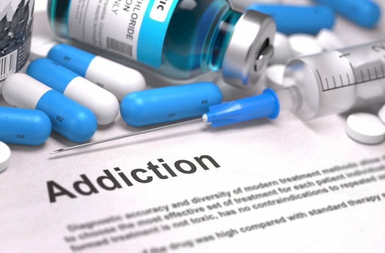 Treatment Options for Ambien Addiction