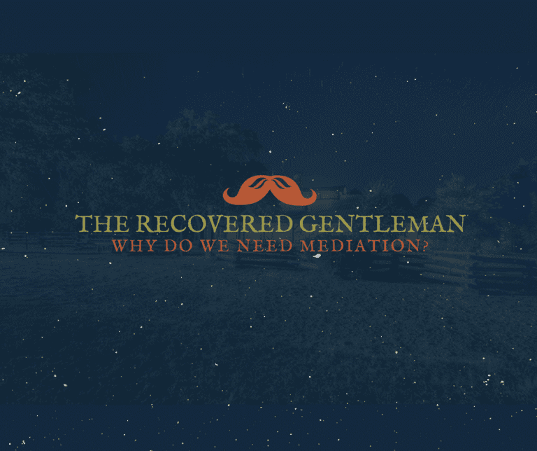 The Recovered Gentleman – issue 12