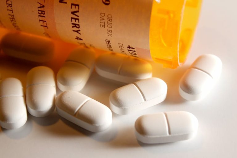 How is Vicodin Prescribed?