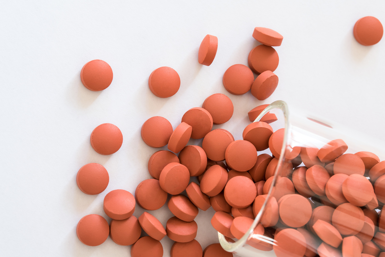 How Long Does Ibuprofen Stay In Your System?