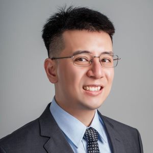 Picture of Dr. Po-Chang Hsu, M.D., M.S.